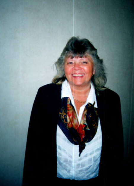 Susan Prezzano 2007
